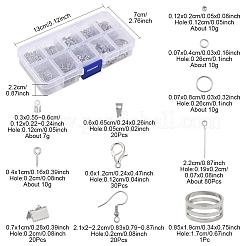 DIY Jewelry Making Finding Kits&nbsp;DIY-FS0008-39