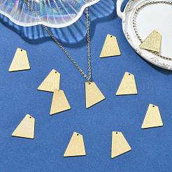 SHEGRACE Brass Pendants&nbsp;XGRQ3P102-606G