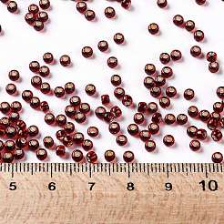 TOHO Round Seed Beads&nbsp;SEED-TR08-2153S