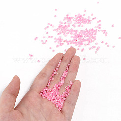 Glass Seed Beads&nbsp;SEED-A011-2mm-145