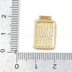 Brass Pendants&nbsp;LS-KK-P341-02B-G