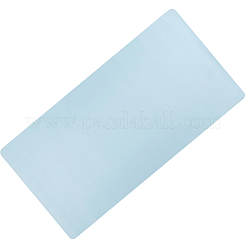 PVC Mouse Pad&nbsp;AJEW-WH20010-32A