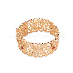 Brass Bangle&nbsp;TS-B206-G