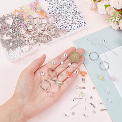 DIY Fairy Keychain Making Kit&nbsp;DIY-AR0003-31A