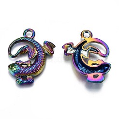 Alloy Pendants&nbsp;PALLOY-N156-006-RS