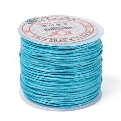 Waxed Cotton Cord&nbsp;YC-D002-M