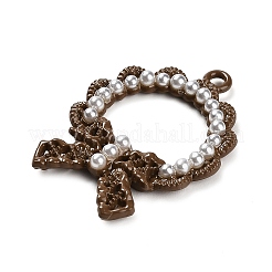 Alloy Pendants&nbsp;PALLOY-Q008-02A
