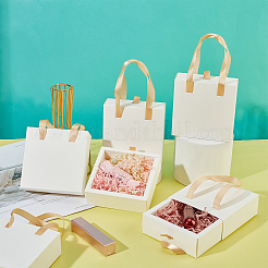 Foldable Paper Drawer Boxes&nbsp;CON-WH0087-31A