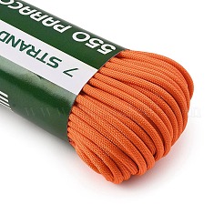 550 Paracord Polyester Parachute Cord&nbsp;OCOR-F019-A10