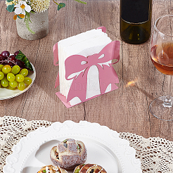 2Pcs Iron Napkin Holder&nbsp;AJEW-WH0752-528
