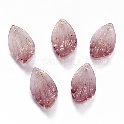 Transparent Glass Pendants&nbsp;LS-GLAA-H102-B11