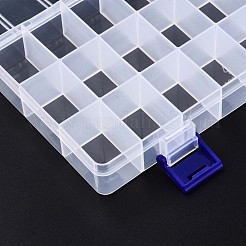 Polypropylene(PP) Bead Storage Container&nbsp;CON-S043-017