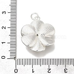 Brass Pendants&nbsp;KK-V002-30P