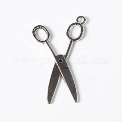 Tibetan Style Alloy Pendants&nbsp;K08SJ042