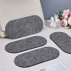 Felt Bag Bottoms&nbsp;FIND-WH0367-210B