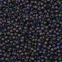 TOHO Round Seed Beads&nbsp;SEED-JPTR11-0085F
