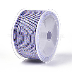 16M Round Nylon Braided Cord&nbsp;OCOR-N008-03B-02