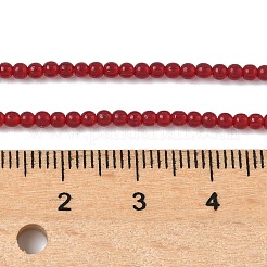 Cat Eye Beads Strands&nbsp;CE-C007-A03-2mm