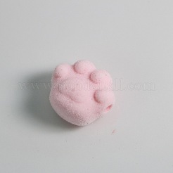 Flocking Beads&nbsp;PW-WG83259-01