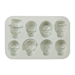 Halloween DIY Candle Making&nbsp;AJEW-U017-03