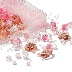 DIY Jewelry Making Kits&nbsp;DIY-YW0002-94G