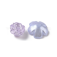 Pearlized ABS Plastic Beads&nbsp;KY-G032-02A