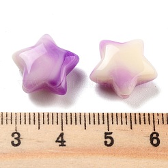 Acrylic Beads&nbsp;LS-OACR-U005-05E