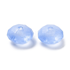 Transparent Acrylic Beads&nbsp;OACR-H116-05E