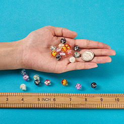 Resin Beads&nbsp;RESI-PJ0001-01