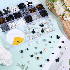 DIY Beads Bracelets Making Kit&nbsp;DIY-PA0001-78