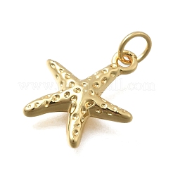 Brass Pendants&nbsp;KK-D431-022D-G