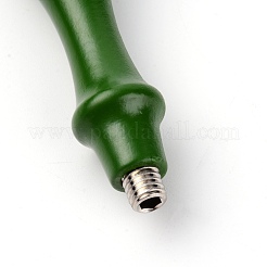 Sandalwood Handle&nbsp;AJEW-WH0189-48A