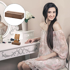 Wooden Card Holder&nbsp;ODIS-WH20014-02B-02