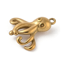 304 Stainless Steel Pendants&nbsp;STAS-Z153-10G