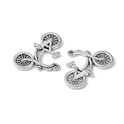 Alloy Pendants&nbsp;X-PALLOY-A13030-AS-RS