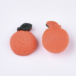 Resin Decoden Cabochons&nbsp;CRES-T010-96