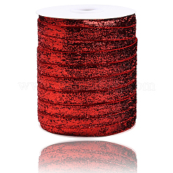1 Roll Glitter Sparkle Ribbon&nbsp;SRIB-CY0001-19C