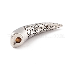 304 Stainless Steel Pendants&nbsp;X-STAS-M299-16AS