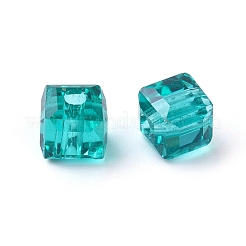 Electroplate Glass Beads&nbsp;X-EGLA-L007-M01