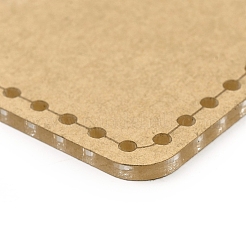 Wallet Acrylic Template&nbsp;TOOL-WH0079-87