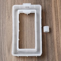 DIY Silicone Vase Molds&nbsp;SIMO-H022-01F