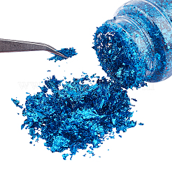 Foil Chip Flake&nbsp;MRMJ-GF0001-06