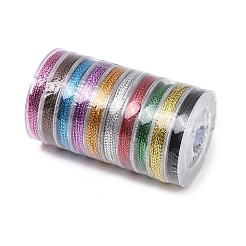 Braided Non-Elastic Beading Thread&nbsp;EW-N001-M