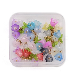 10Pcs Plastic Mobile Dustproof Plugs&nbsp;PALLOY-OC00033