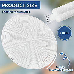 Foamed Mould Stick&nbsp;AJEW-BC0010-37B