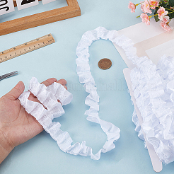 10M Polyester Lace Trim&nbsp;OCOR-CY0003-14A