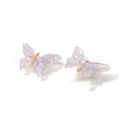 Luminous Resin Cabochons&nbsp;CRES-R458-10A-02