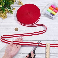 Polyester Stripe Ribbons&nbsp;OCOR-PH0007-17A