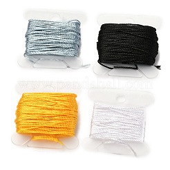 Bees Pattern DIY String Art Kit Sets&nbsp;DIY-F070-08