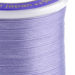 Nylon 66 Coated Beading Threads for Seed Beads&nbsp;NWIR-R047-018
